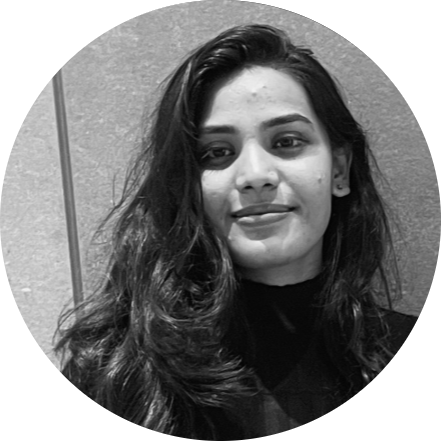 Shravani Reddy